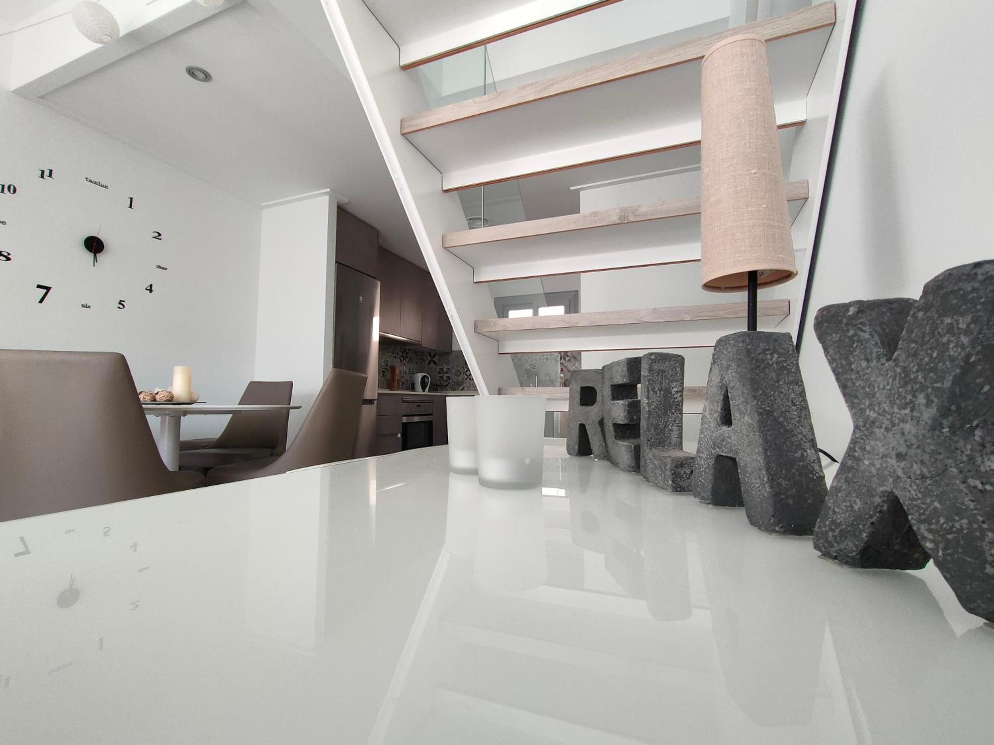 Villa Amalia Eco Torrevieja Værelse billede