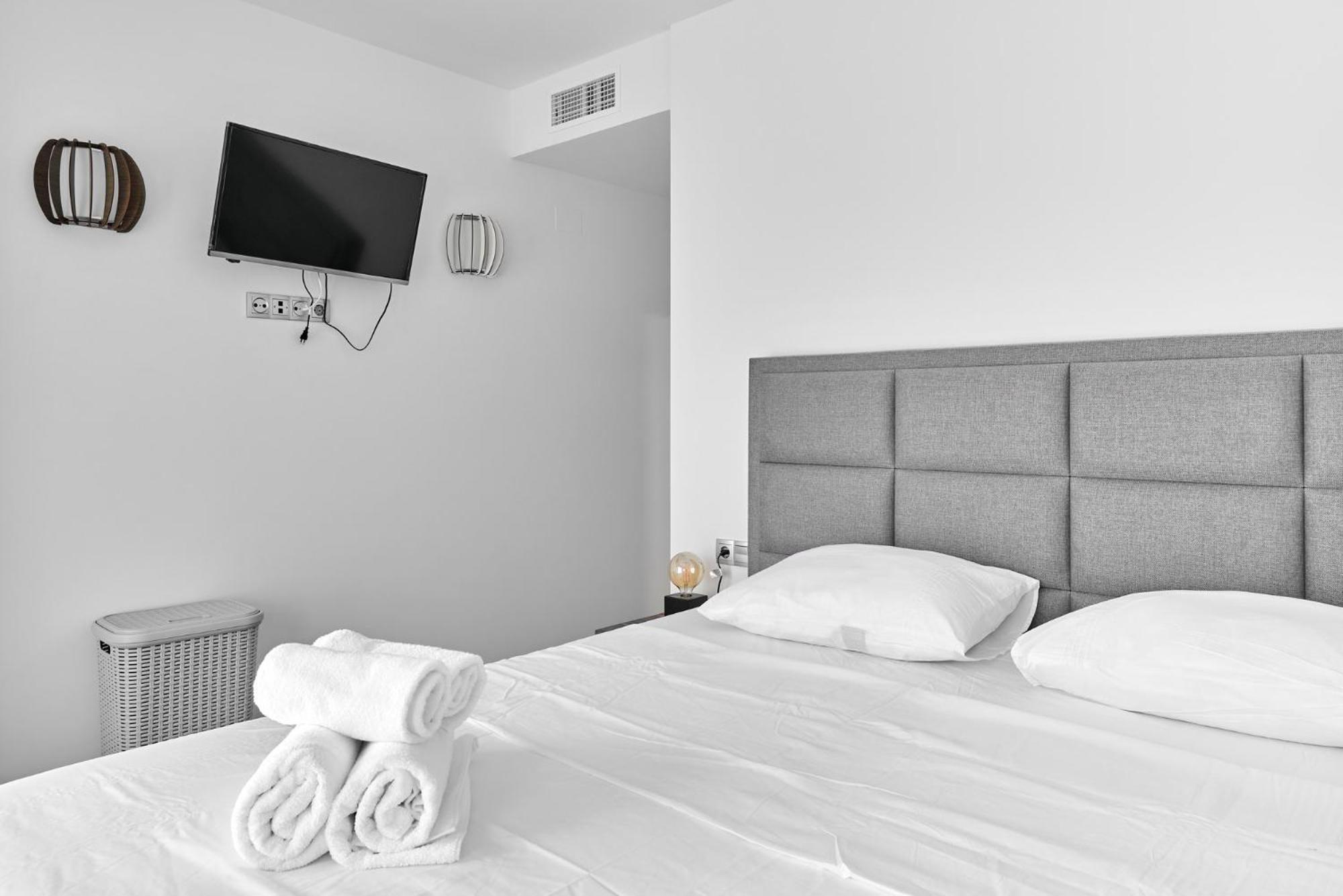 Villa Amalia Eco Torrevieja Værelse billede