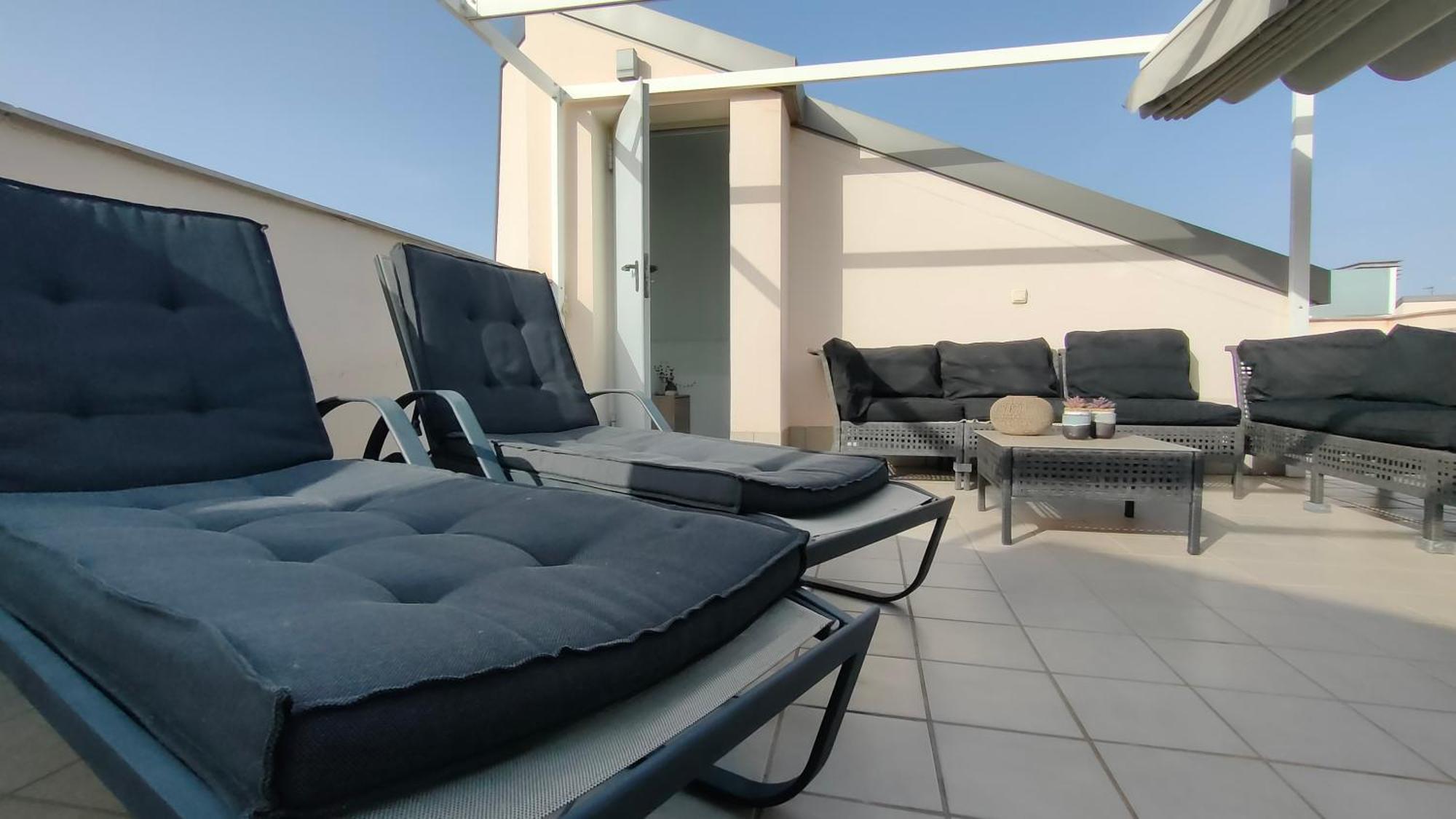 Villa Amalia Eco Torrevieja Værelse billede