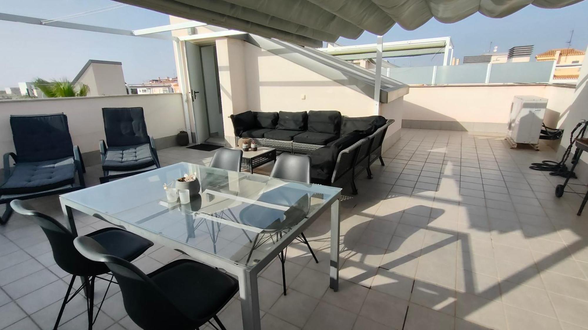 Villa Amalia Eco Torrevieja Værelse billede