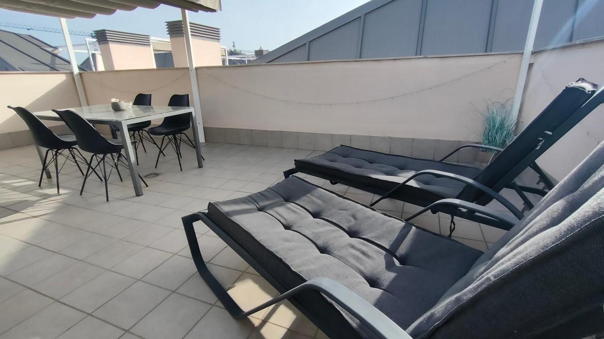 Villa Amalia Eco Torrevieja Værelse billede